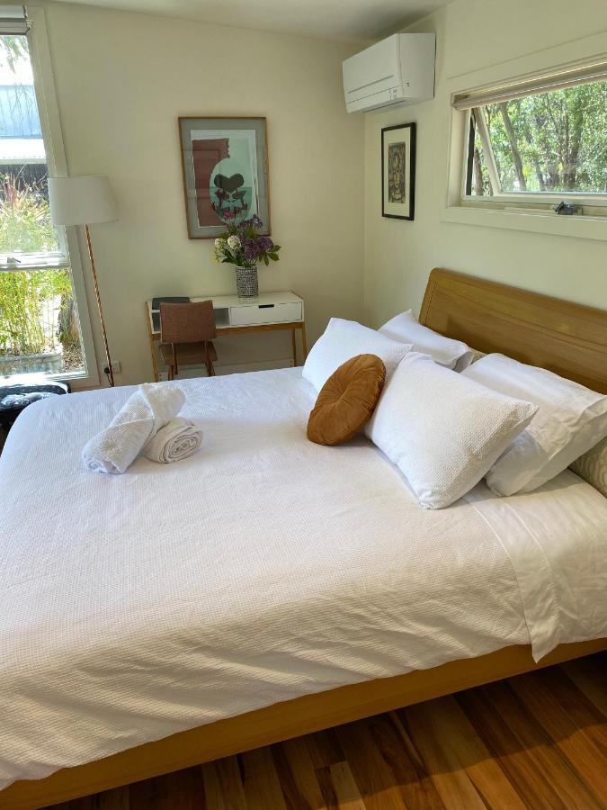 Bellshala Bungalow Bellbrae Экстерьер фото